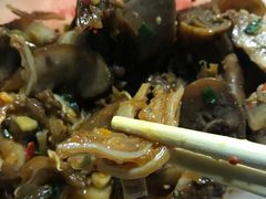 -金湘权老长沙酱板鸭(印象汇步行街店)