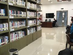 -西三旗街道图书馆