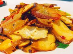 -庖丁人家巴东茶店牛肉(施南古城店)