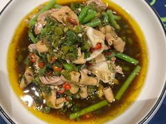 -院8里·少城记忆老川菜(宽窄巷子店)