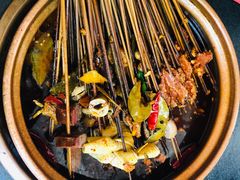 -镇江龙·火锅串串(武侯祠店)