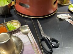 -西塔老太太泥炉烤肉(龙湖北苑天街店)