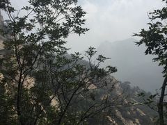 -云峰山自然风景区