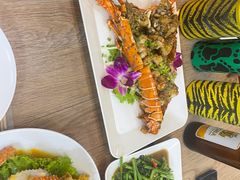 -Doo Dee Thai Food(Issan/Isaan/Esan)