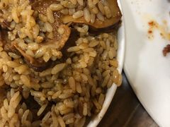 牛肉烩饭-老七饭馆(光荣道总店)
