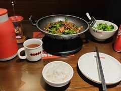 -味上湘菜馆(岳麓山店)
