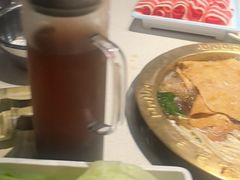 -和庆斋羊蝎子火锅·碳缸烧烤(顺义旗舰店)