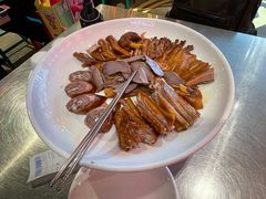 八拼-陈鹏鹏潮汕菜(宝安机场T3航站楼店)