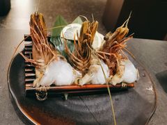 -铭牛烧肉·和牛海鲜自助(高新月牙湖店)