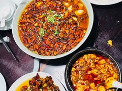 -陈麻婆豆腐总店