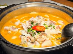 -严厨老坛酸菜鱼(金鹰店)