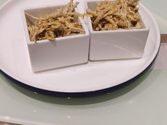 -老牌坊•鲁菜名店•地道济南菜(大观园商埠店)