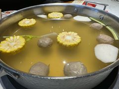 -汕头八合里海记牛肉店(清河店)