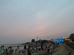 -老虎石海上公园