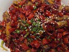 -涂辣辣·现炒虾蟹锅(梦时代店)