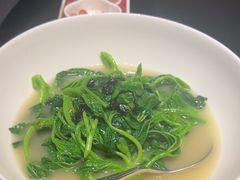 -君庭中餐厅(湘江豪生店)