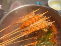 -鼎鼎香·港式火锅(北京SKP店)
