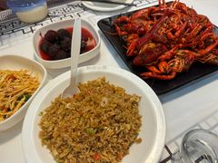 -靓虾二哥长沙地标小龙虾(五一广场店)