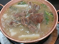 -藏味八珍特色火锅