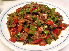 -陈先进鱼馆·地道农家菜(湖墅南路店)