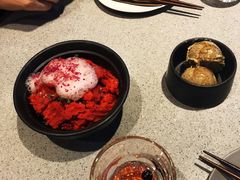 -半山腰·云南菜(侨福芳草地店)
