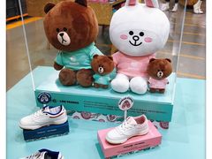 -line friends(明洞旗舰店)