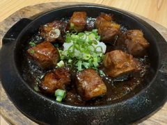 -禾绿回转寿司(苏宁广场店)