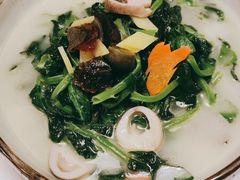 -酌宴府The China Club·广州万富希尔顿酒店(云城东路店)