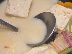 -汤城小厨•粤菜•靓汤(西直门凯德MALL店)