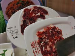 -牛焱·贵州黄牛肉火锅(城西银泰店)