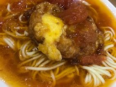 -华兴街自力面店