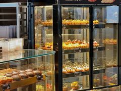 -FANEN法念·烘焙·甜点(万象城店)