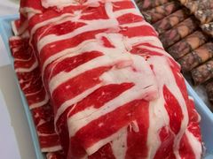 -帝皇海海鲜豆捞(桐泾商务广场店)