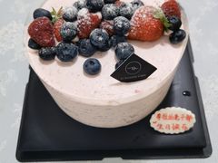 -姆们M Sweetie Cake(五道口店)