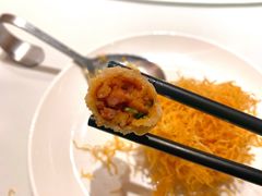 脆皮粉蒸肉-马旺子酒楼