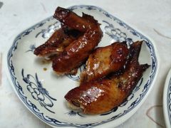 -渔记茶餐厅(渔村店)