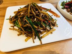 -竹里馆·淮扬菜·功夫茶(老门东店)