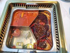 -大熊猫毛肚火锅(烟台万象汇店)