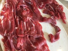 -粤潮牛肉火锅店(江南大道店)