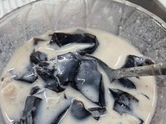 -五福堂龟苓膏(河东北山店)