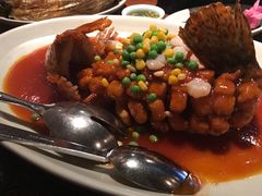 -湖滨28中餐厅·西湖宴·杭州君悦酒店