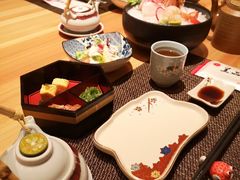 -皇品田苑日式料理(苏州中心店)