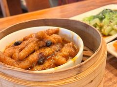 -鼎泰丰(渔阳店)