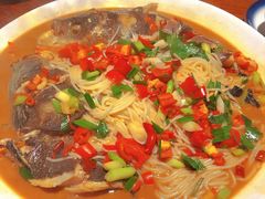 -德叔阙里·衢州菜馆(月湖店)