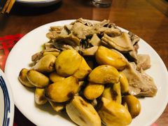 -宝弟羊汤面(政七街店)