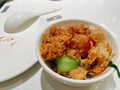 腊味煲仔饭-煲煲好(朝阳门店)