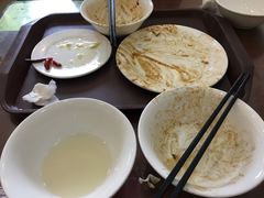 -新川面馆(新街口二店)