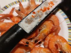 -吉布鲁牛排海鲜自助(武侯银泰城店)