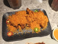 -留半山·香港食堂(啦啦宝都店)