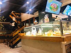-喜马可甜(高新店)